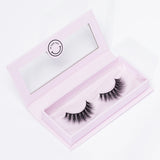 Tipsy - Vegan Faux Mink Lashes