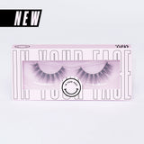 Tipsy - Vegan Faux Mink Lashes